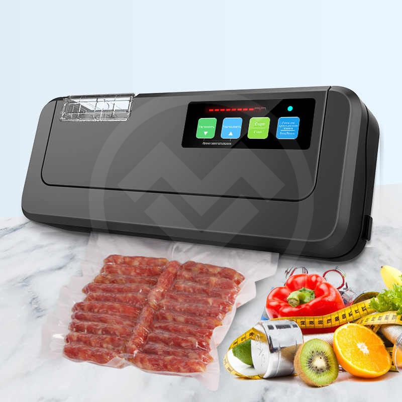 Vacuum Master Vacuum Packing Machine Johor Bahru JB Malaysia Vacuum Machine P 290 Home Vacuum Sealer br P 290
